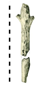 wood, worked