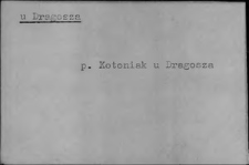 Przezwiska i przydomki ludowe XIX i XX w.; U