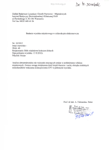 Files for neuromuscular diseases (2012) - nr 8/12