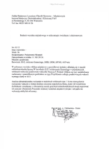 Files for neuromuscular diseases (2013) - nr 51/13