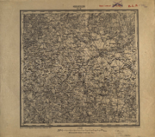 Hoduciszki XI-21 : 1:100.000