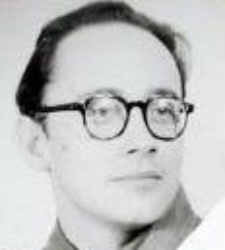 Sędzimir Maciej Klimaszewski