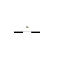 lump, bronze