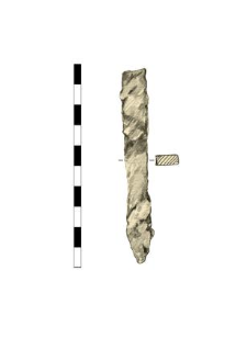 nail, iron