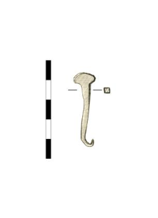 nail, iron