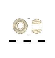 spindle whorl