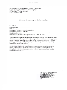 Files for neuromuscular diseases (2012) - nr 16/12