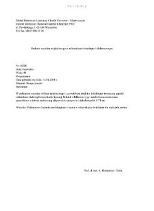 Files for neuromuscular diseases (2008) - nr 2/08