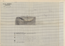 KZG, V 20 D, profil paleniska 1/58