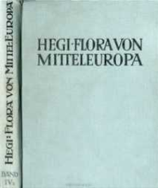 Illustrierte Flora von Mittel-Europa : mit Besonderer Berücksichtigung von Deutschland, Österreich und der Schweiz : zum Gebrauche in den Schulen und zum Selbstunterricht. Bd. 4. T. 3