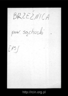 Biele. Kartoteka powiatu sąchockiego w średniowieczu. Kartoteka Słownika historyczno-geograficznego Mazowsza w średniowieczu.