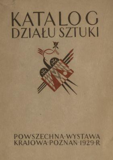 Katalog Działu Sztuki
