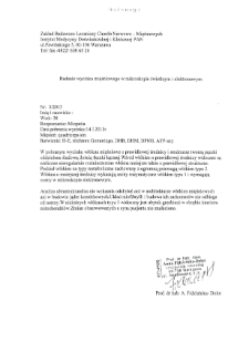 Files for neuromuscular diseases (2013) - nr 5/13
