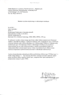 Files for neuromuscular diseases (2011) - nr 14/11