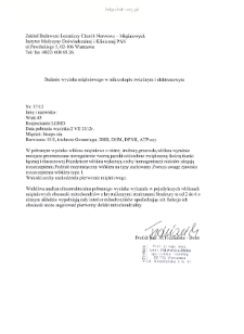 Files for neuromuscular diseases (2012) - nr 37/12