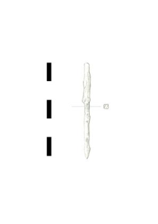 nail, iron