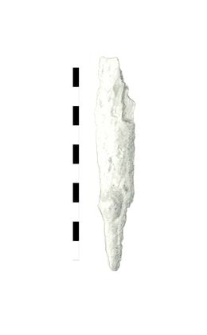 knife, iron