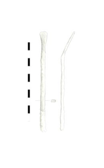 item, iron