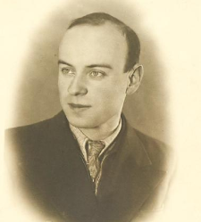 Kazimierz Tarwid
