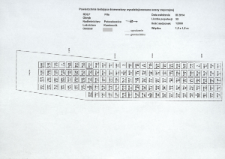 Testowanie Wyłączonych Drzewostan&oacute;w Nasiennych sosny zwyczajnej. Nr 137/So/P/V/4/WDN2