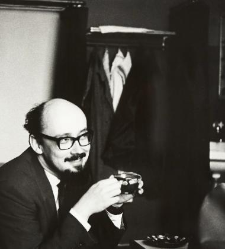 Sędzimir Maciej Klimaszewski