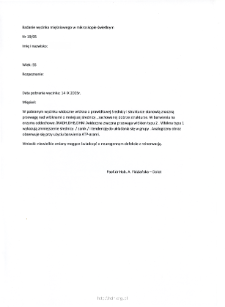 Files for neuromuscular diseases (2005) - nr 19/05
