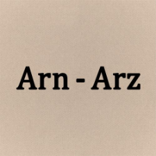 Arn-Arz