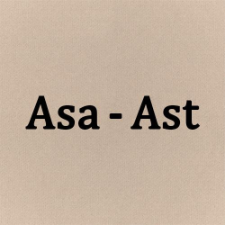 Asa-Ast