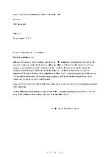 Files for neuromuscular diseases (2007) - nr 21/07