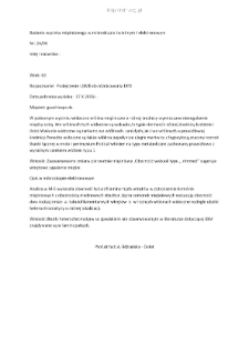 Files for neuromuscular diseases (2006) nr 24/06