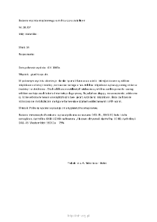 Files for neuromuscular diseases (2007) - nr 38/07