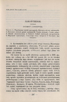 Zakończenie