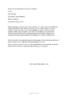Files for neuromuscular diseases (2006) nr 3/06