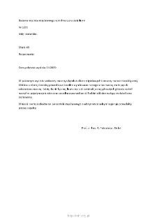 Files for neuromuscular diseases (2005 nr 2/05