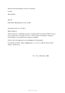 Files for neuromuscular diseases (2005) - nr 16/05