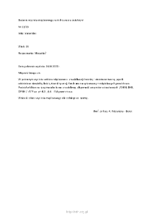 Files for neuromuscular diseases (2005)