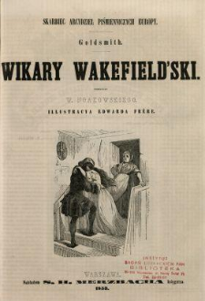 Wikary Wakefieldski