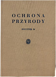 Ślimaki (Gastropoda) rezerwatu leśnego Świnia G&oacute;ra w wojew&oacute;dztwie kieleckim