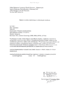 Files for neuromuscular diseases (2011) - nr 7/11