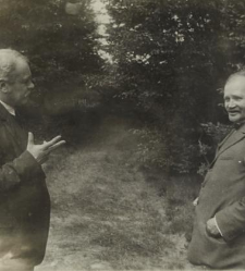 Jan Tur, Konstanty Janicki