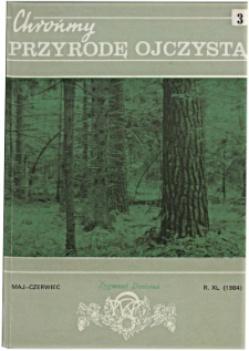 The most abundant locality of the flax Linum hirsutum in the Miech&oacute;w-Pińcz&oacute;w district