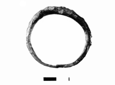 ring (up) - chemical analysis