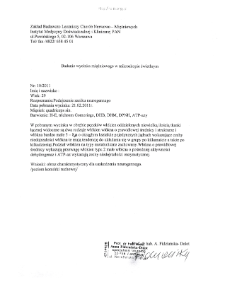 Files for neuromuscular diseases (2011) - nr 10/11