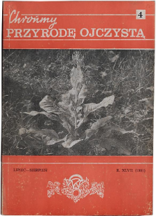 The problems of protecting rare and endemic plant species in the flora of the European part of Turkey in the Botanic Garden in Istambul