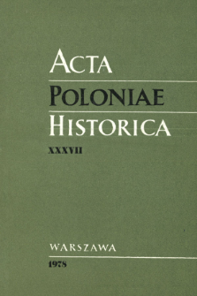 Les fonctions des petites villes en Pologne au bas Moyen Age