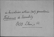 Kartoteka Słownika staropolskich nazw osobowych; Pab - Piot