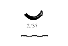 object (Kamienny Jaz) - chemical analysis