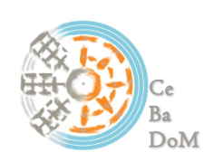 Koźmin k. Turku, watermill