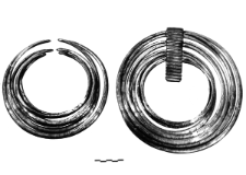 breastplate (up) - chemical analysis