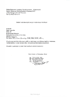 Files for neuromuscular diseases (2008) - nr 20/08
